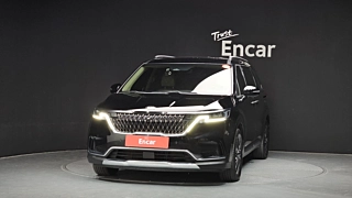 KIA CARNIVAL 2020