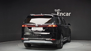 KIA CARNIVAL 2020
