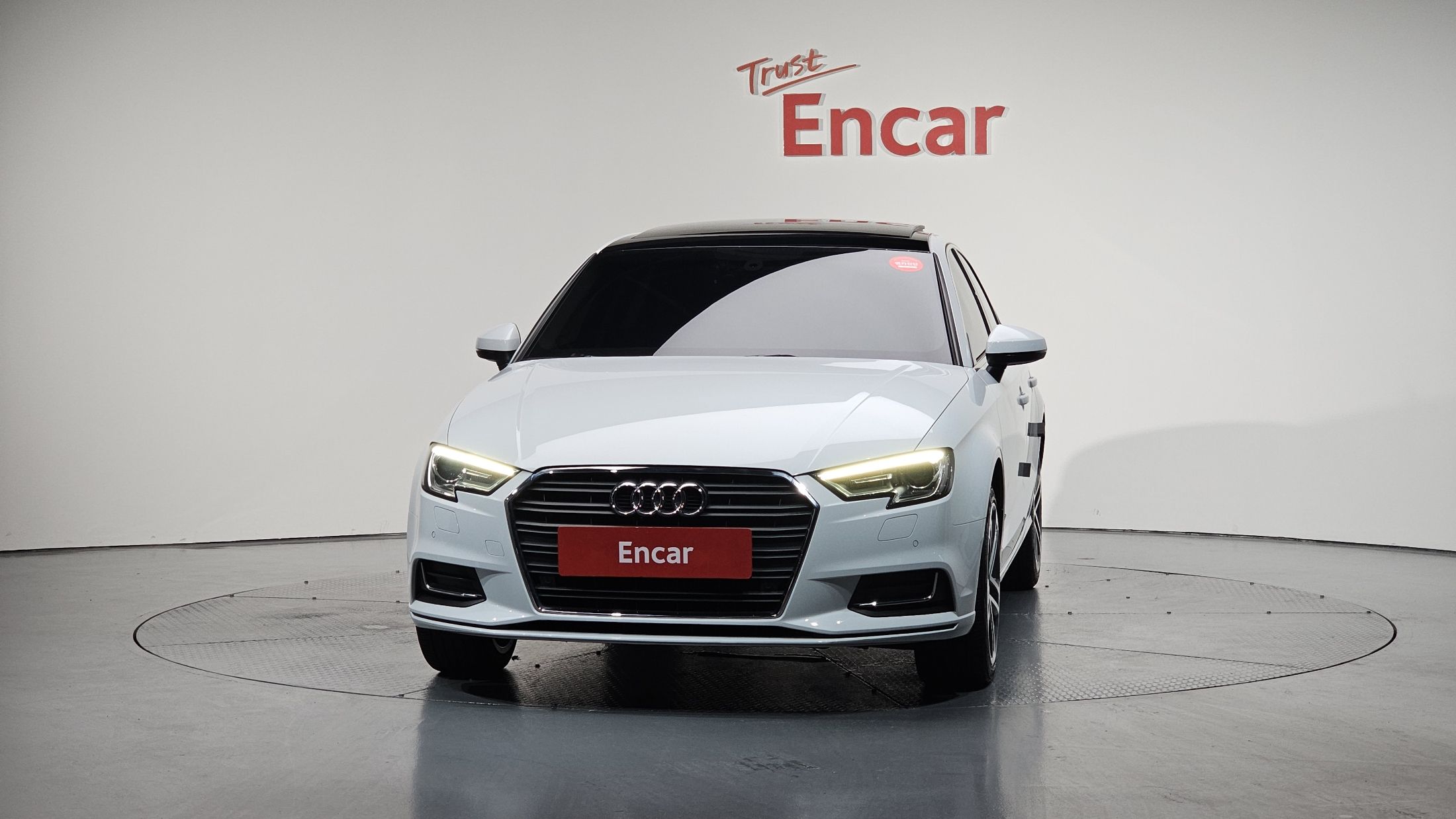 AUDI A3 2020