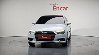 AUDI A3 2020