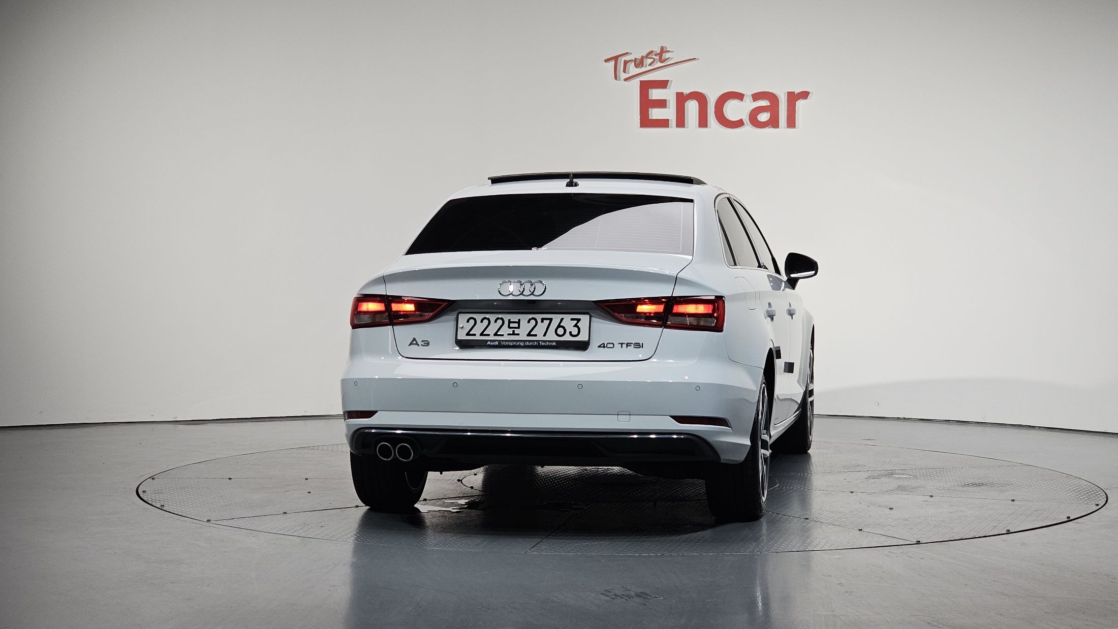 AUDI A3 2020