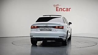 AUDI A3 2020