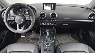 AUDI A3 2020