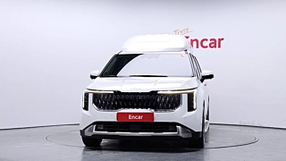 KIA CARNIVAL 2024