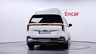 KIA CARNIVAL 2024