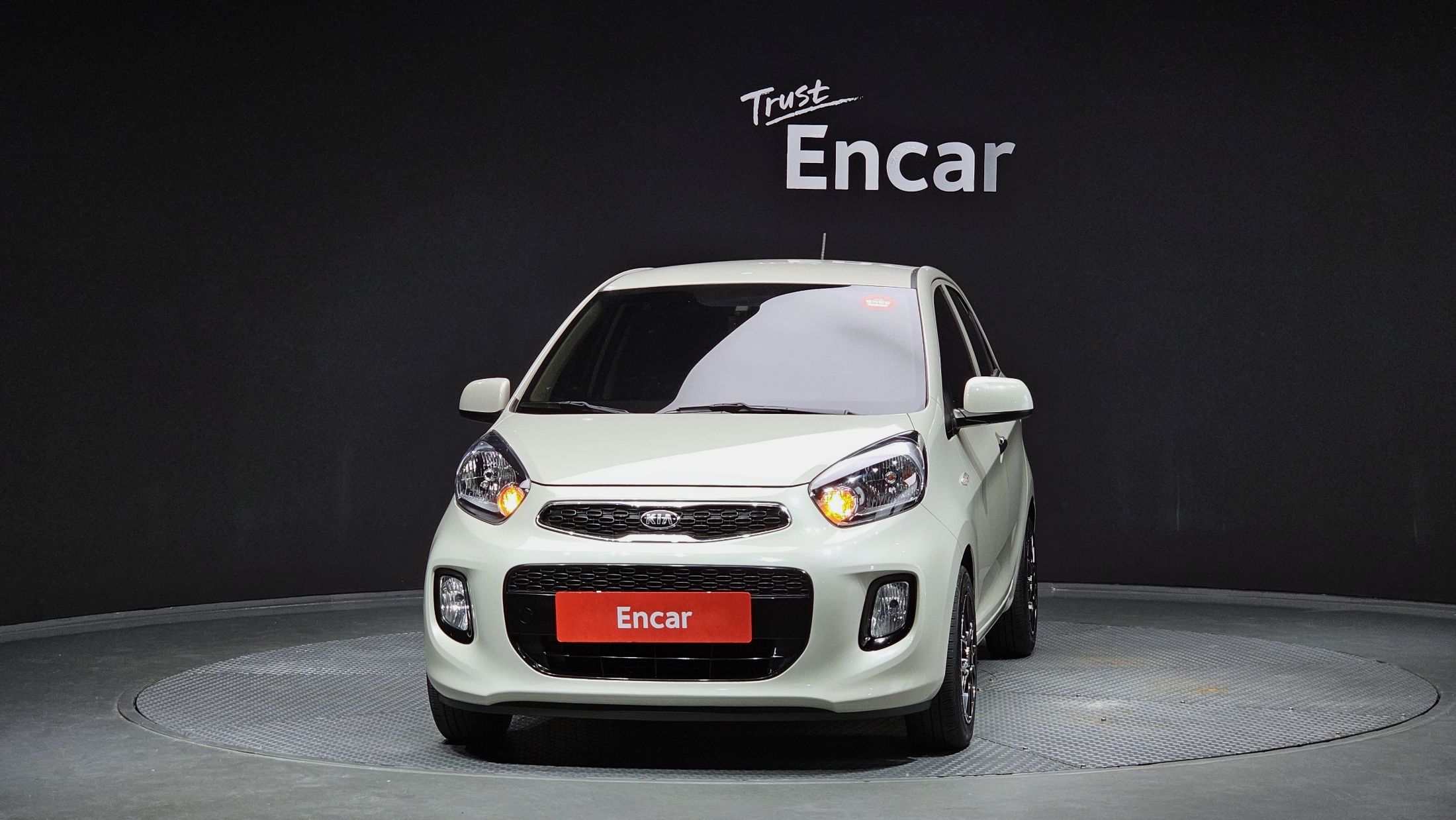 KIA MORNING 2015