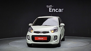 KIA MORNING 2015