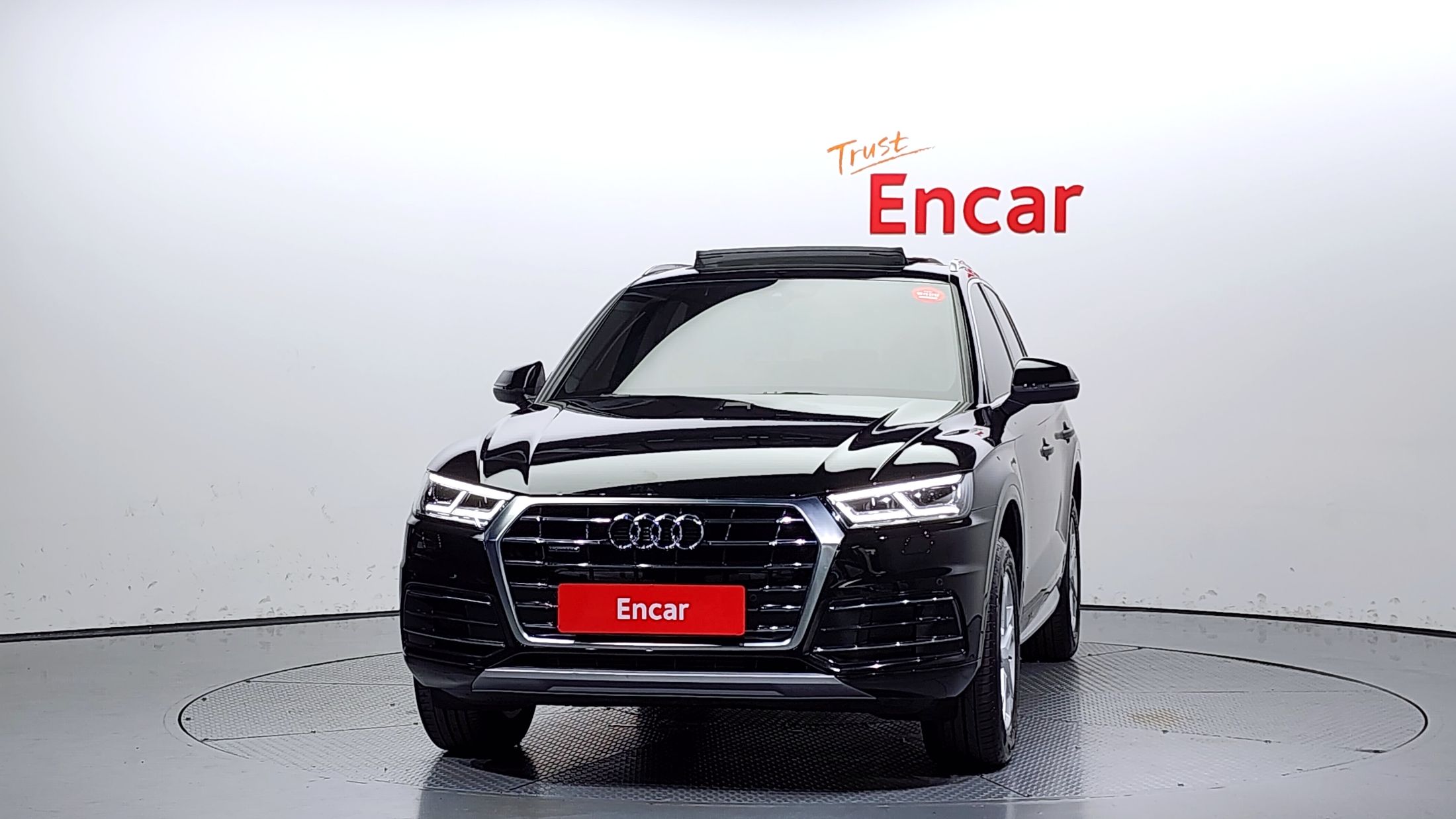 AUDI Q5 FY 2020