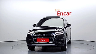 AUDI Q5 FY 2020