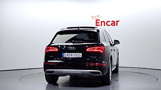 AUDI Q5 FY 2020