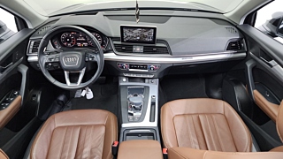 AUDI Q5 FY 2020
