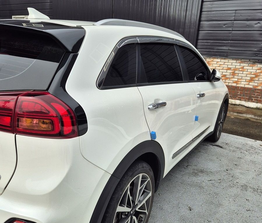 KIA NIRO 2020