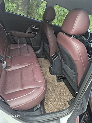 KIA NIRO 2020