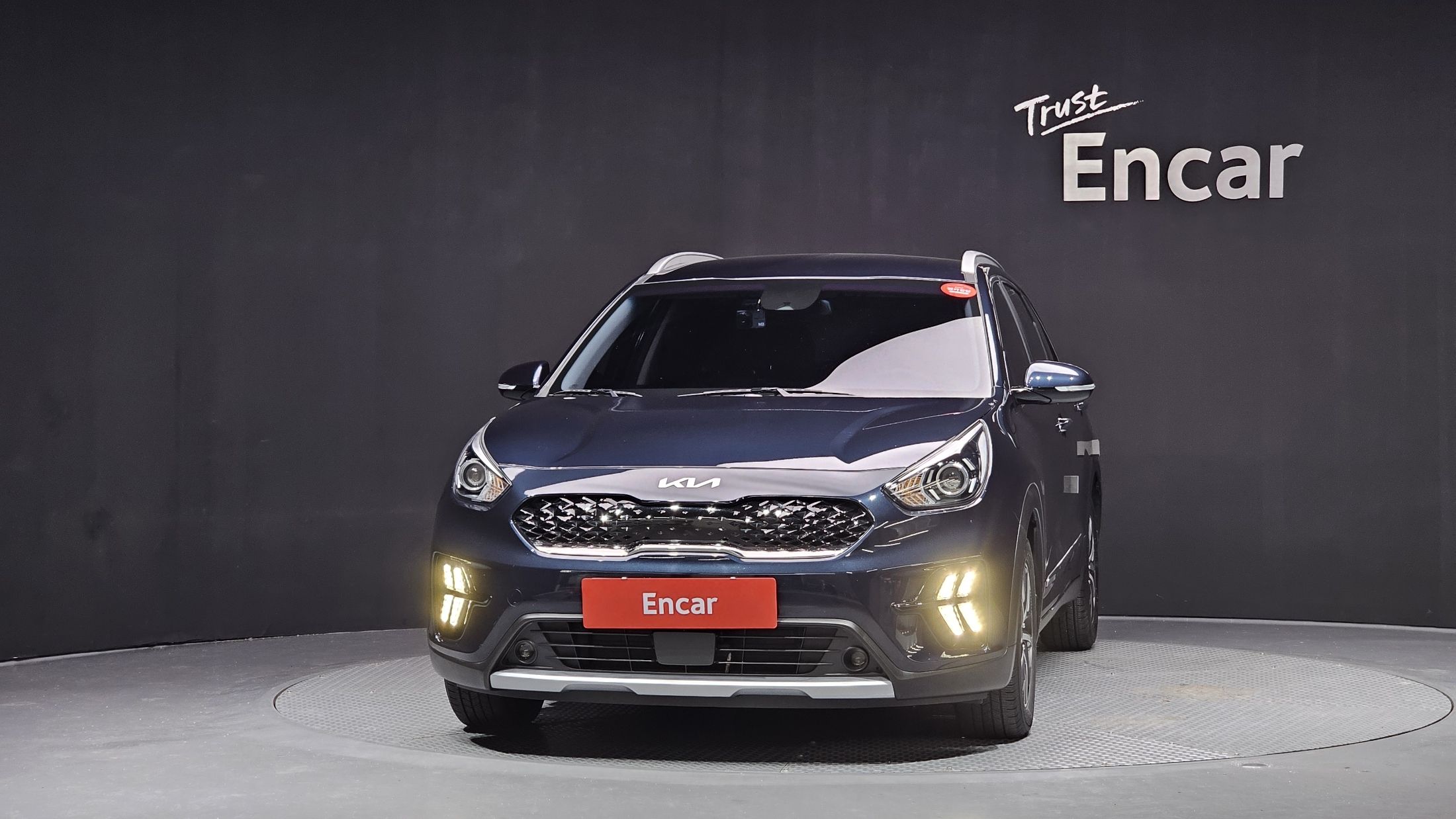 KIA NIRO 2021