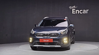 KIA NIRO 2021
