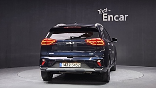 KIA NIRO 2021