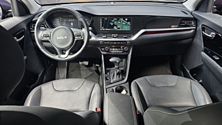 KIA NIRO 2021