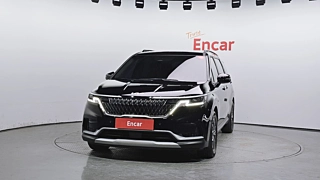 KIA CARNIVAL 2023