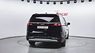 KIA CARNIVAL 2023