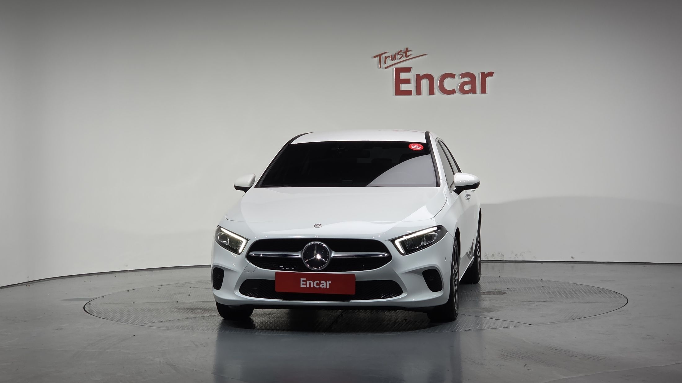 MERCEDES BENZ A-CLASS W177 2021
