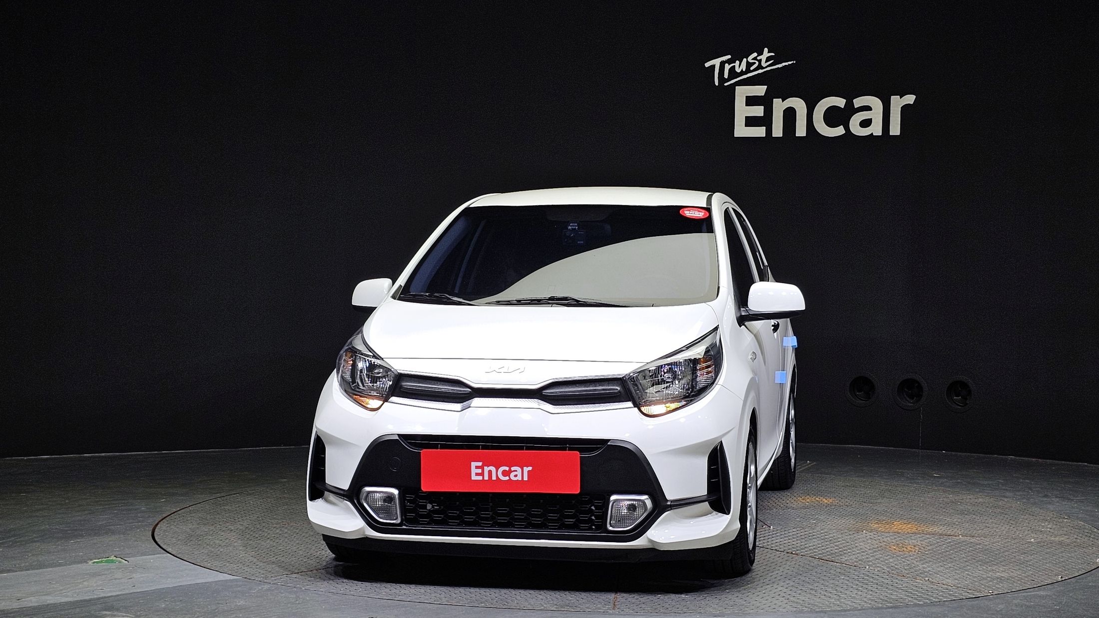 KIA MORNING URBAN JA 2021