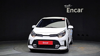 KIA MORNING URBAN JA 2021