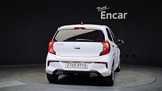 KIA MORNING URBAN JA 2021