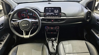 KIA MORNING URBAN JA 2021