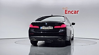 BMW 5-SERIES G30 2023