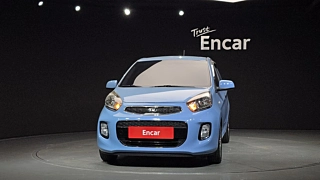 KIA MORNING 2016