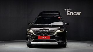 KIA CARNIVAL 2021