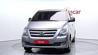 HYUNDAI STAREX GRAND 2016