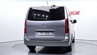 HYUNDAI STAREX GRAND 2016