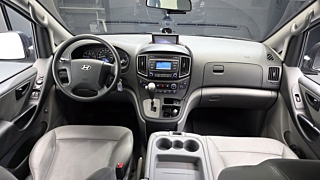 HYUNDAI STAREX GRAND 2016