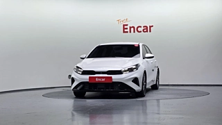 KIA K3 2021