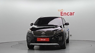 KIA SORENTO 2017
