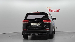 KIA SORENTO 2017