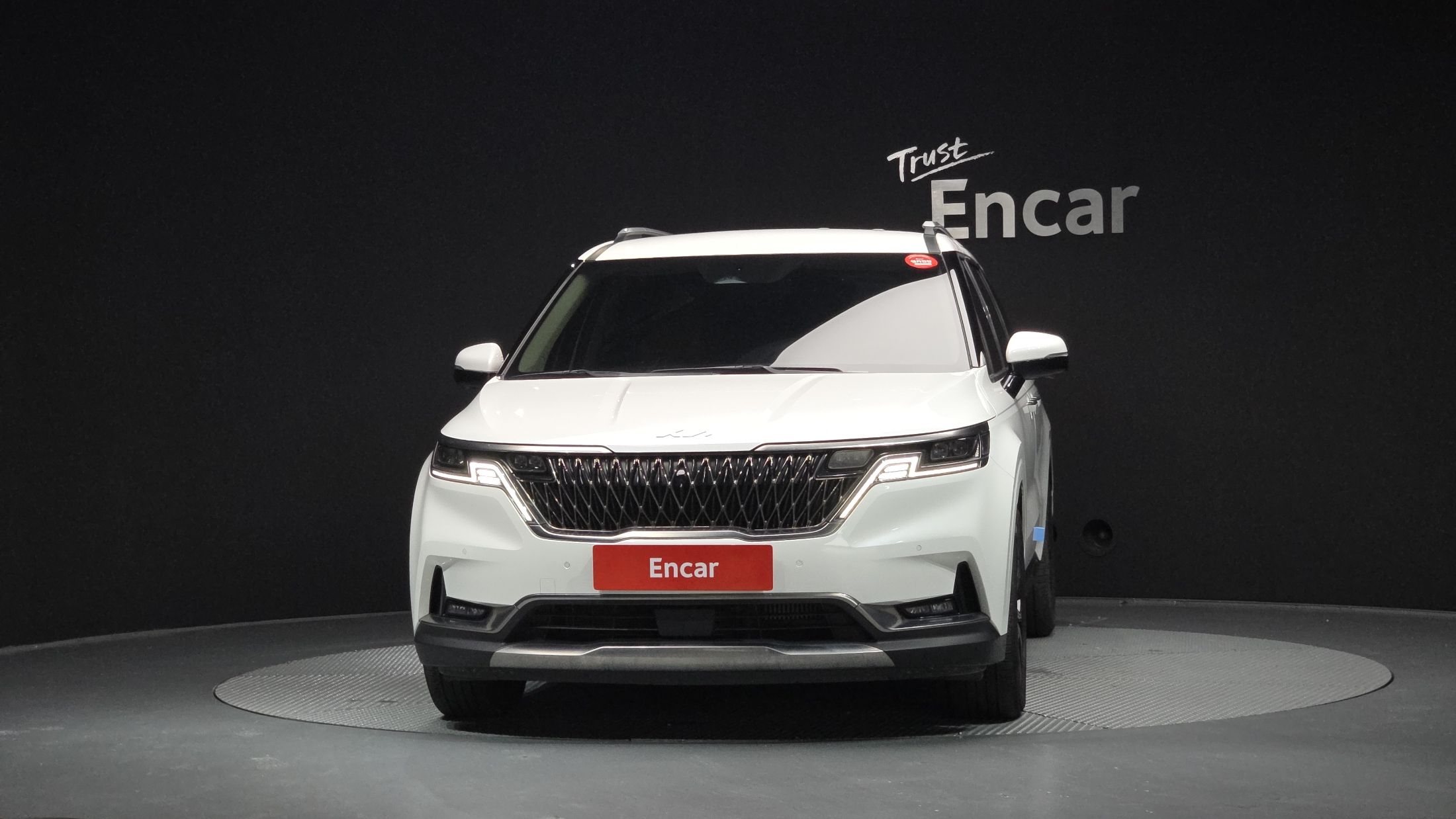 KIA CARNIVAL 2023