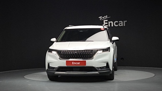 KIA CARNIVAL 2023