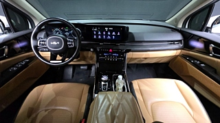 KIA CARNIVAL 2023