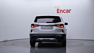 KIA SELTOS 2022