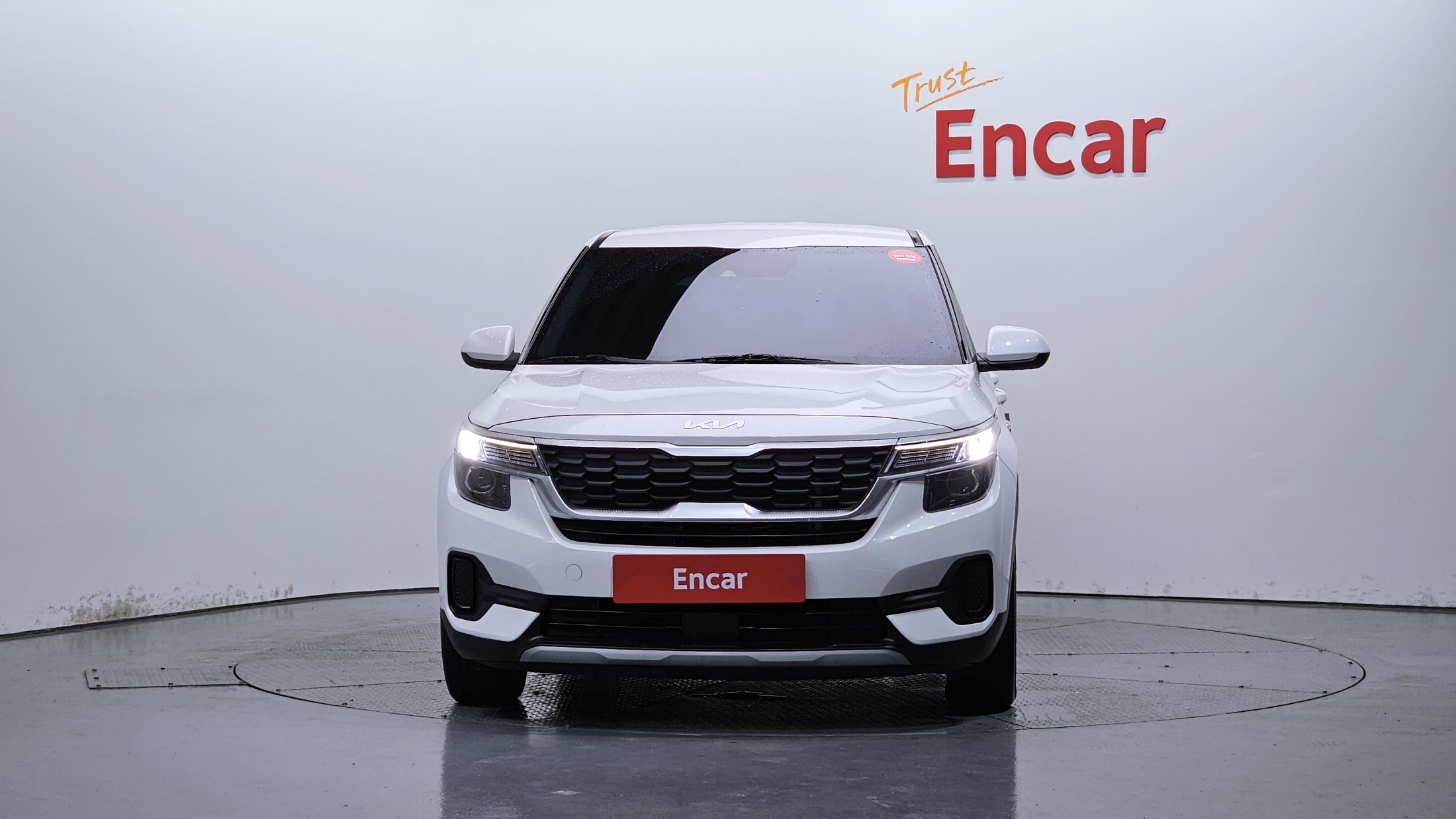 KIA SELTOS 2022