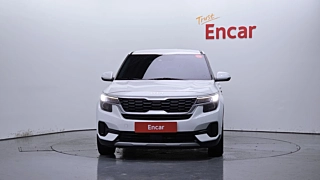 KIA SELTOS 2022