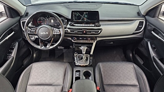 KIA SELTOS 2022