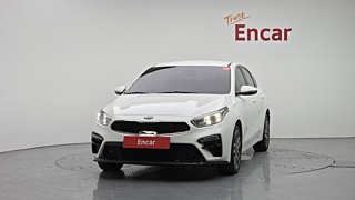 KIA K3 2019