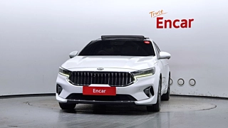KIA K7 PREMIER 2019