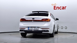 KIA K7 PREMIER 2019