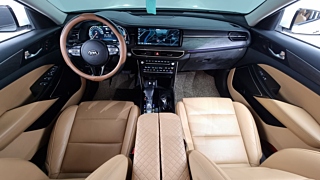 KIA K7 PREMIER 2019