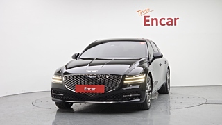 GENESIS G80 RG3 2023