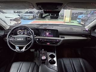 KIA K8 2021